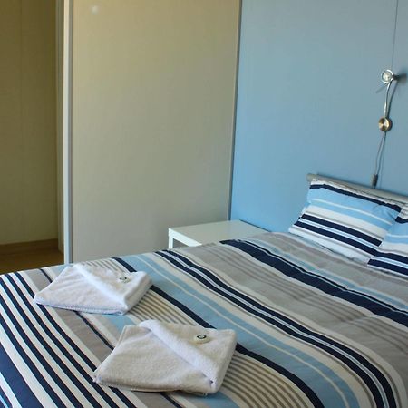 Merinda Village Hotel 鲍恩 外观 照片