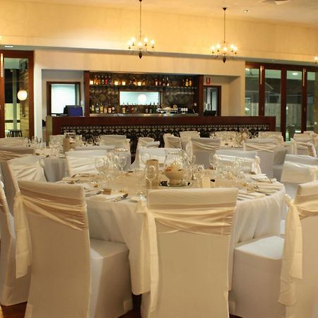 Merinda Village Hotel 鲍恩 外观 照片