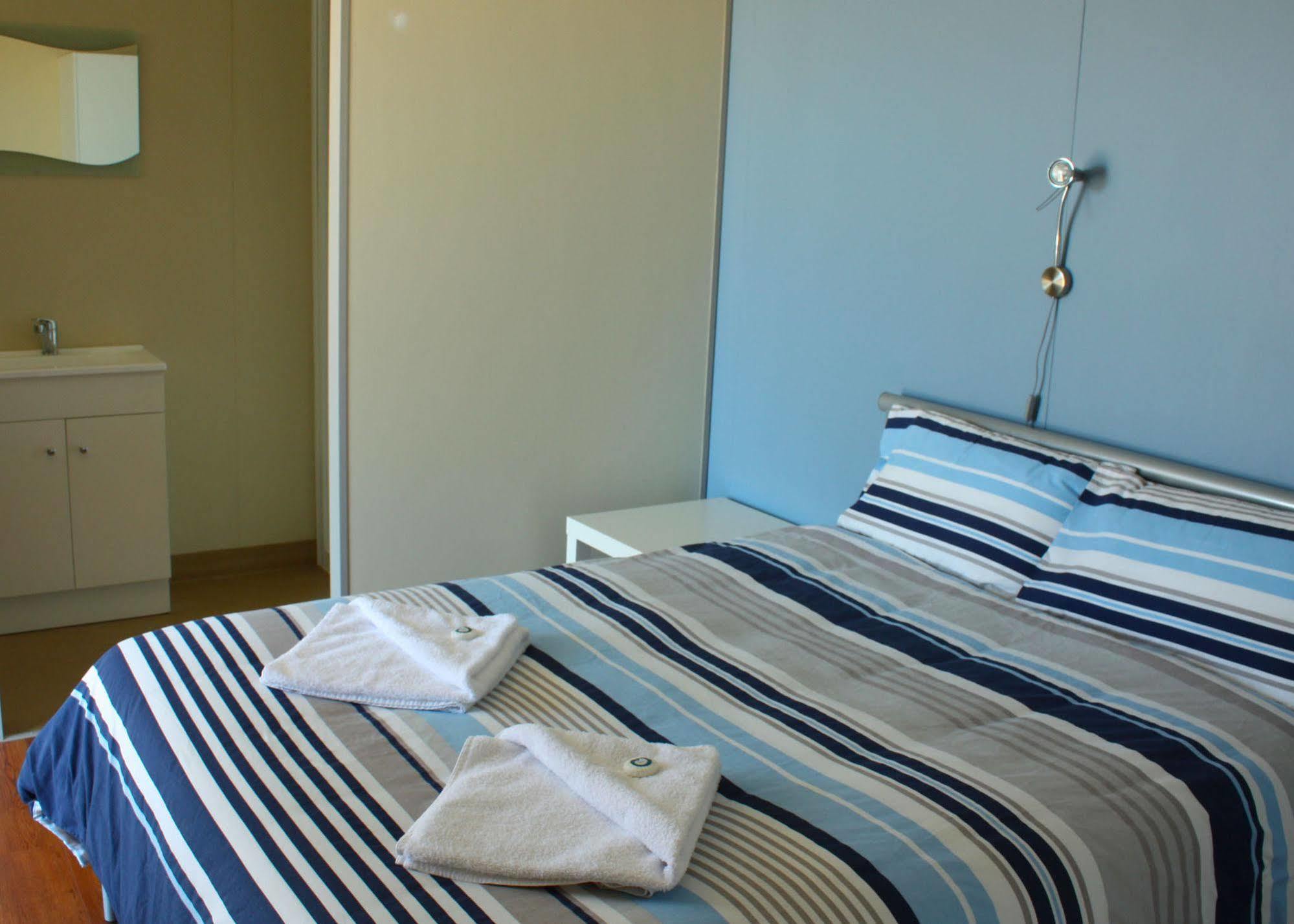 Merinda Village Hotel 鲍恩 外观 照片