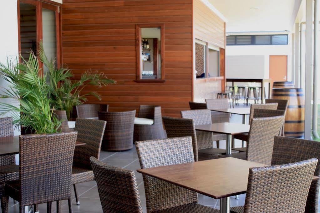 Merinda Village Hotel 鲍恩 外观 照片