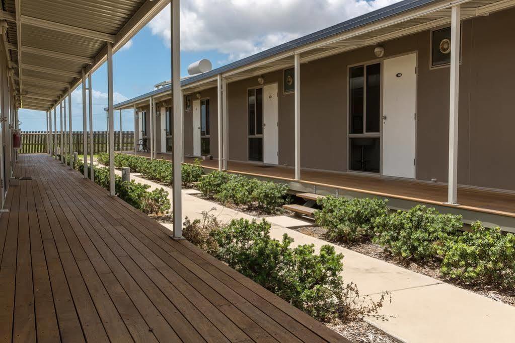 Merinda Village Hotel 鲍恩 外观 照片