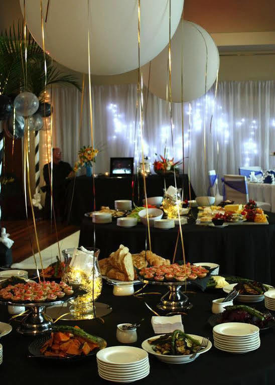 Merinda Village Hotel 鲍恩 外观 照片